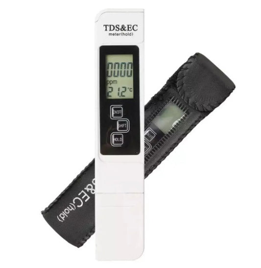 Тестер якості води А1 TDS/EC/TEMP