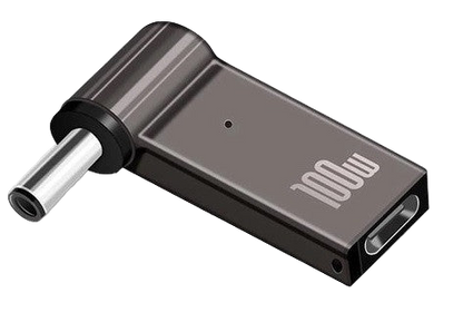 USB Type-C 100W адаптер живлення для Asus Vivobook, Dell