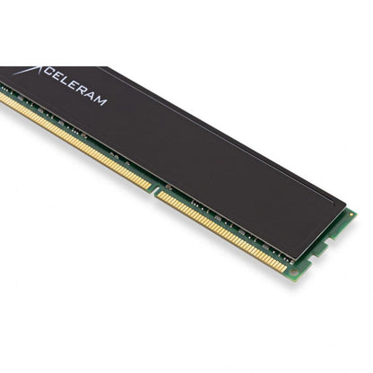 DDR3 8GB 1333 MHz Black Sark eXceleram (EG3001B)