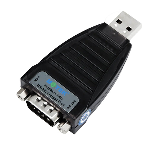 Конвертер USB в RS-232 UOTEK UT-882