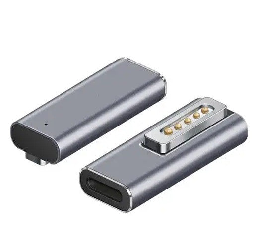 Адаптер живлення Type-C на MagSafe2 для Apple MacBook Pro Air
