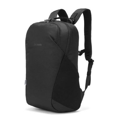 Рюкзак міський Pacsafe Vibe 20L Anti-Theft Backpack / econyl black (40130138)