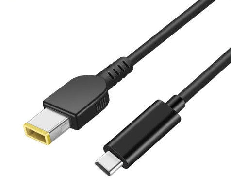 Кабель USB Type-C 65W для зарядки ноутбука Lenovo