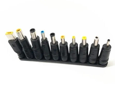 Кабель Type-C 65W на DC 5,5*2,5 з триггером для зарядки ноутбука