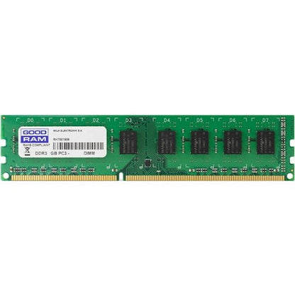 DIMM 8Gb DDR3-1600 GoodRam GR1600D364L11/8G