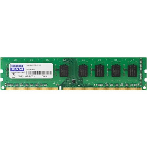 DIMM 8Gb DDR3-1600 GoodRam GR1600D364L11/8G