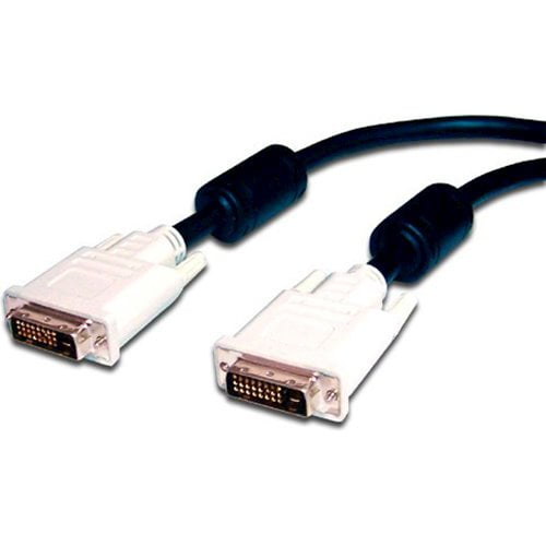 Кабель DVI to DVI 24+1pin 1.8m Atcom (8057)