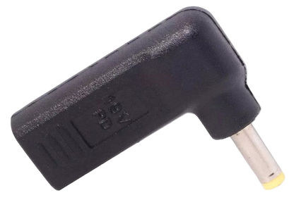 Переходник USB Type-C на DC 4.0x1.7mm + PD Triger 19.5V 100W для Lenovo