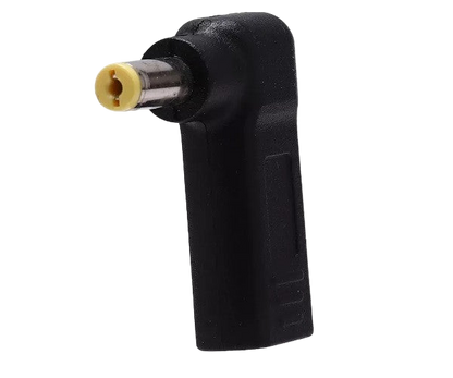 Перехідник USB Type-C на DC 5,5×1,7 + PD Triger 19.5V 100W для зарядки ноутбуків Acer