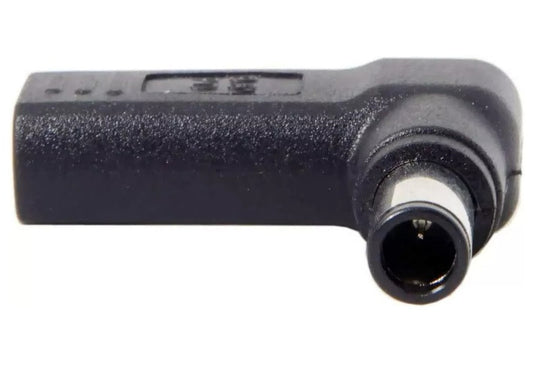 Перехідник USB Type-C на DC 6.0×3.7*0.6 + PD Triger 19.5V 100W для Asus