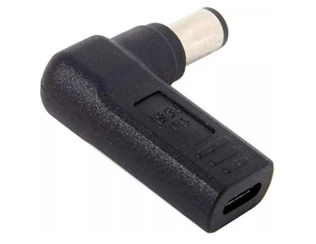Переходник USB Type-C на DC 6.0×4.0*1.4 мм + PD Triger 19.5V 100W для Asus