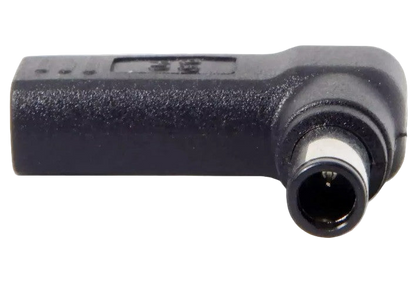 Перехідник USB Type-C на DC 7.4×5.0*0.6 + PD Triger 19.5V 100W для зарядки ноутбуків Dell