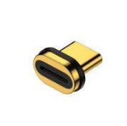 Магнитный адаптер PD140W USB4.0 Type-C 24 PIN