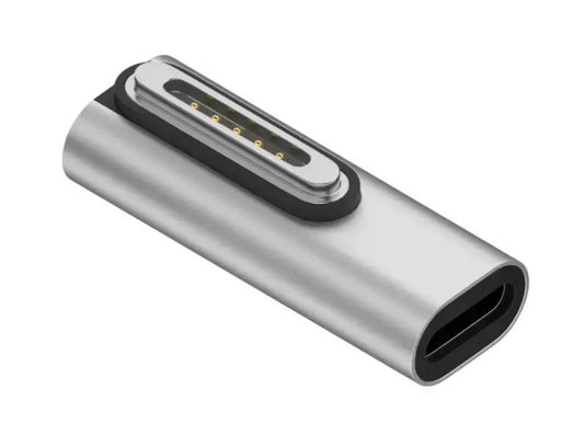 Магнітний адаптер живлення Type-C на MagSafe 3 для Apple MacBook 78203