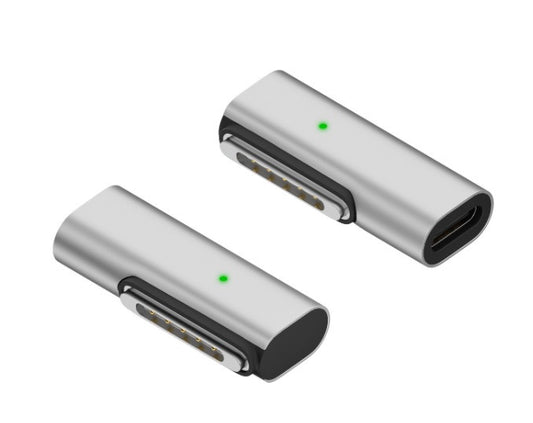 Магнитный адаптер питания Type-C на MagSafe 3 для Apple MacBook 78204