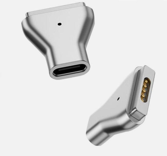 Адаптер живлення Type-C на MagSafe 2 для Apple MacBook