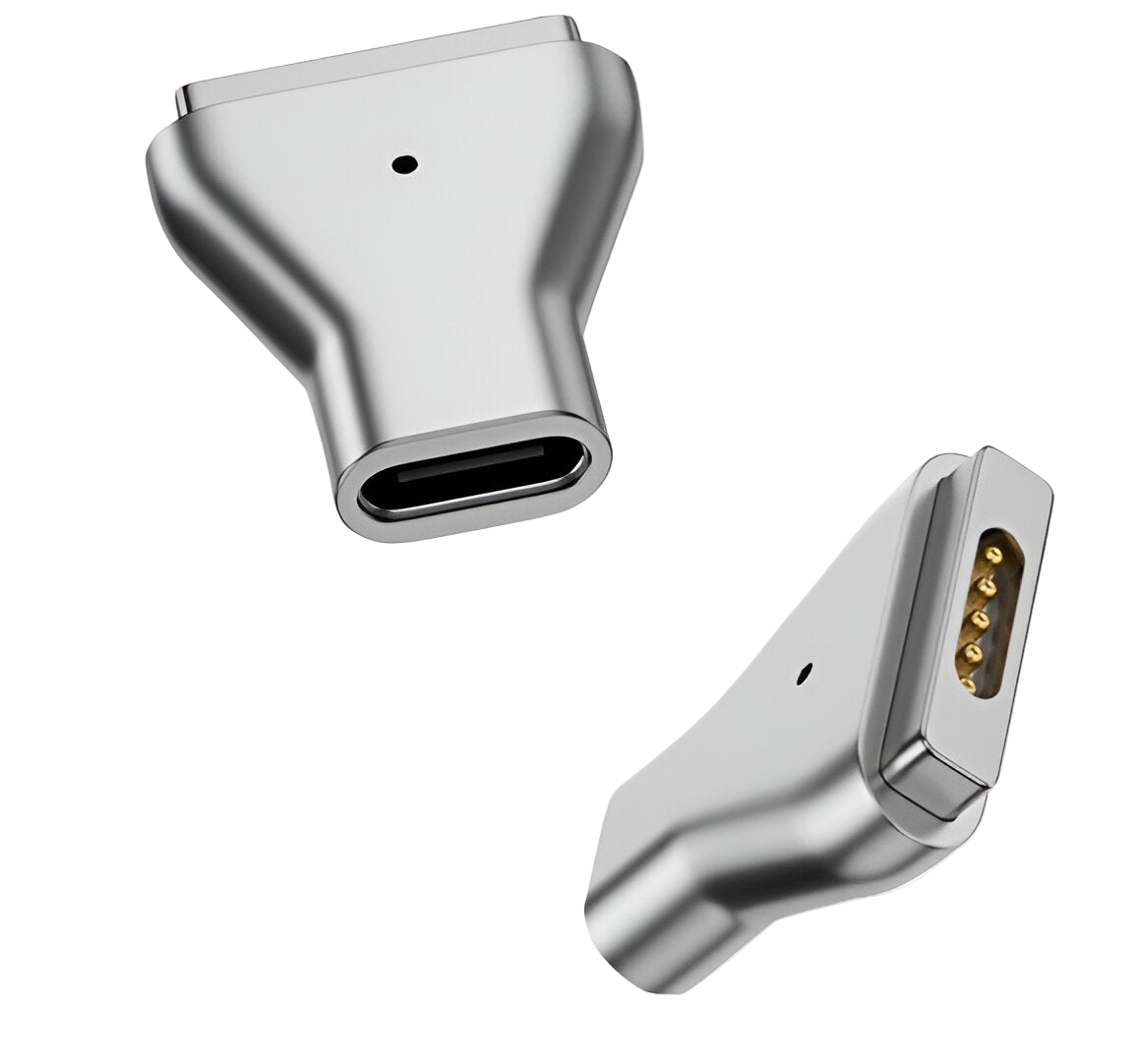 Адаптер живлення Type-C на MagSafe 2 для Apple MacBook
