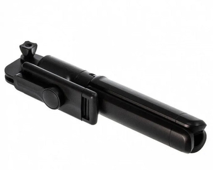 Монопод S03 селфи палка блютуз пульт bluetooth трипод штатив