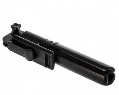 Монопод S03 селфи палка блютуз пульт bluetooth трипод штатив