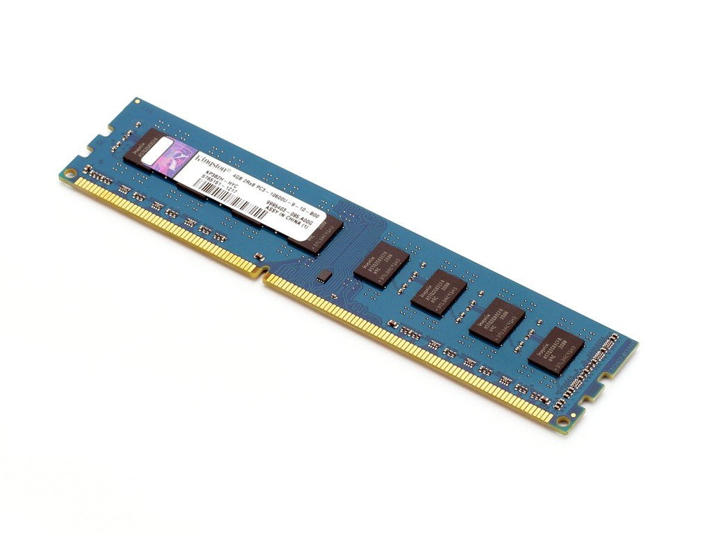 DIMM 4Gb DDR3-1333 Kingston KP382H-HYC