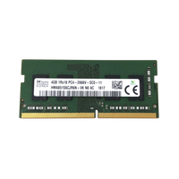 SODIMM 4GB DDR4 2666MHz PC4-21300 Hynix HMA851S6CJR6N-VK