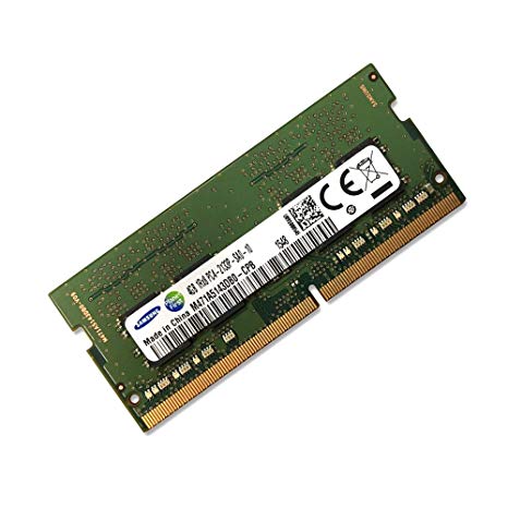 SODIMM DDR4 8GB PC4-17000 2133mhz Samsung M471A1K43DB0-CPB