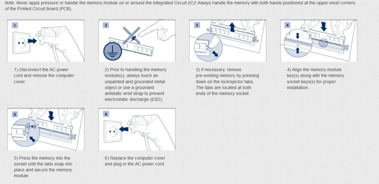 DIMM 2x8Gb DDR3 1600MHz HyperX Fury Blue HX316C10FK2/16
