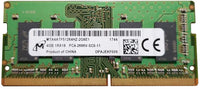 SODIMM 4Gb DDR4-2666 Micron MTA4ATF51264HZ-2G6E1