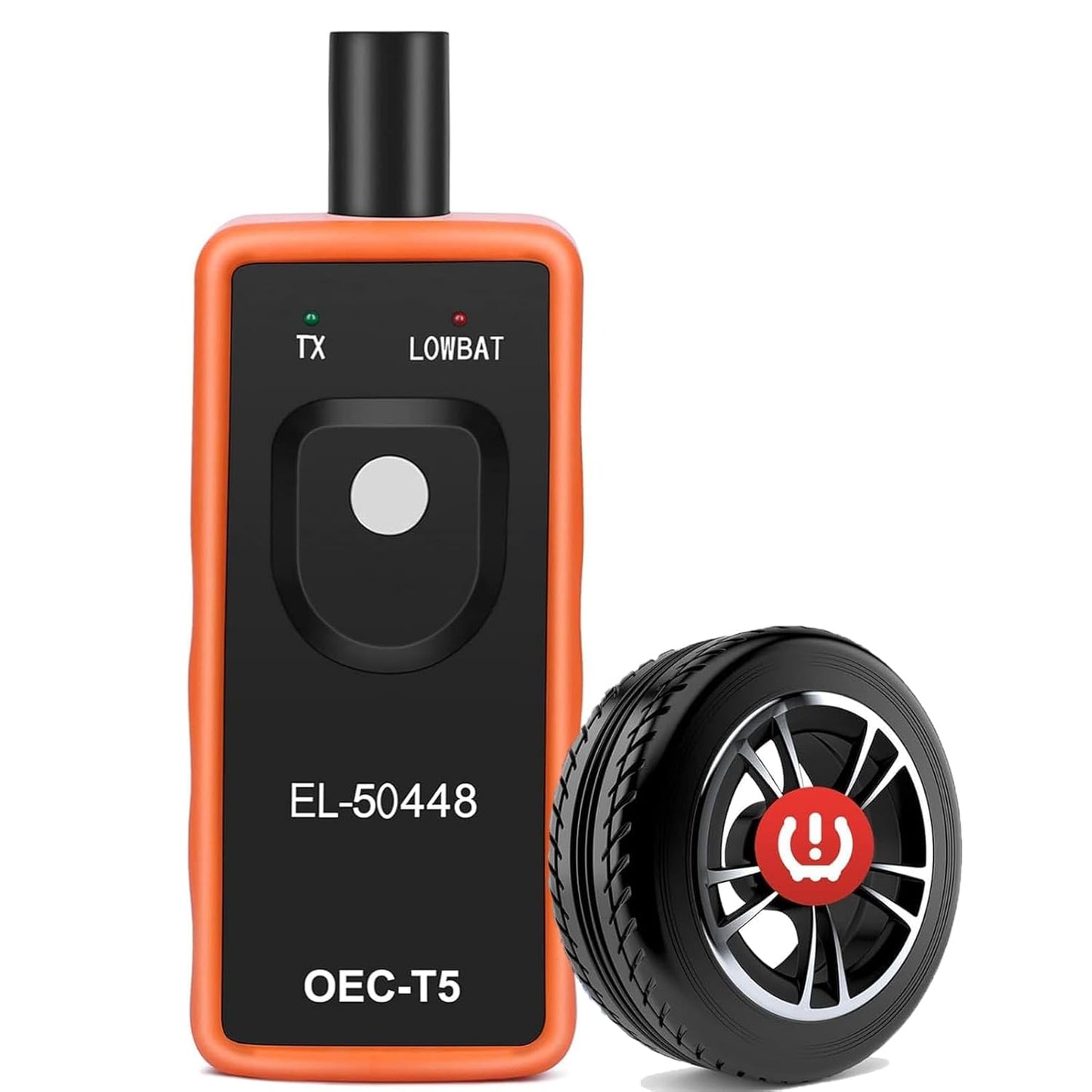 Активатор датчиков давления в шинах TPMS EL-50448 для авто GM