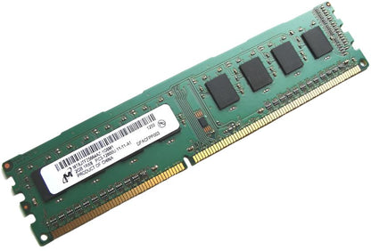 DIMM 2GB DDR3 1600MHz Micron MT8JTF25664AZ-1G6M1