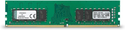 DIMM 16Gb DDR4 2133MHz Kingston KCP421ND8/16