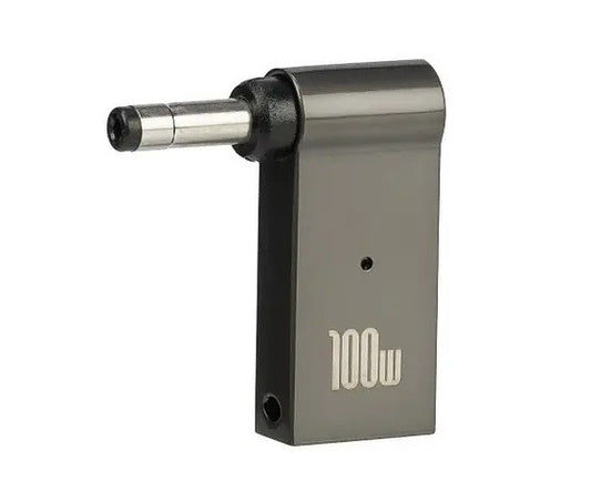 USB Type-C 100W адаптер питания DC 4.0*1.7 для ноутбуков Lenovo, 77683