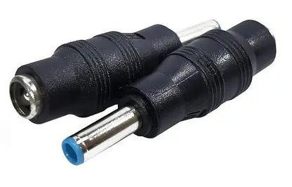 Перехідник живлення 5.5x2.1 до 4.5x3.0 мм HP