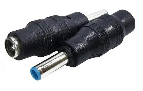 Перехідник живлення 5.5x2.1 до 4.5x3.0 мм HP