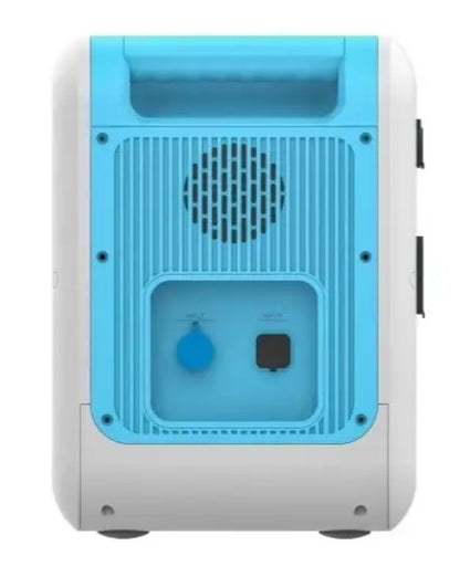 Зарядная станция Zonergy AC200P by Bluetti 2000 Вт, 2150 Вт*ч