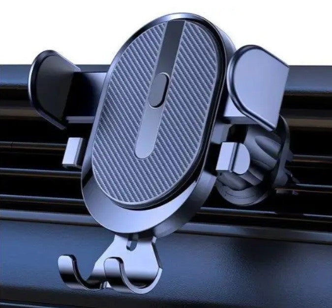 Автомобільний тримач для смартфона TOPK Car Vent Mount