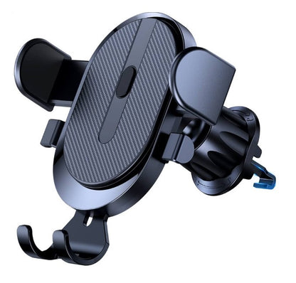 Автомобільний тримач для смартфона TOPK Car Vent Mount