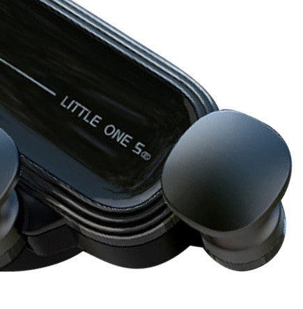 Автомобільний тримач для смартфона Little One 5