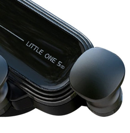 Автомобільний тримач для смартфона Little One 5