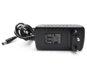 Блок живлення 12V 1A 12W штекер 5.5x2.5 мм, кабель 0.9 м