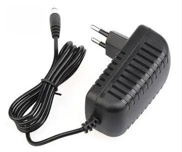 Блок живлення 12V 1A 12W штекер 5.5x2.5 мм, кабель 0.9 м