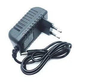 Блок живлення 12V 1A 12W штекер 5.5x2.5 мм, кабель 0.9 м
