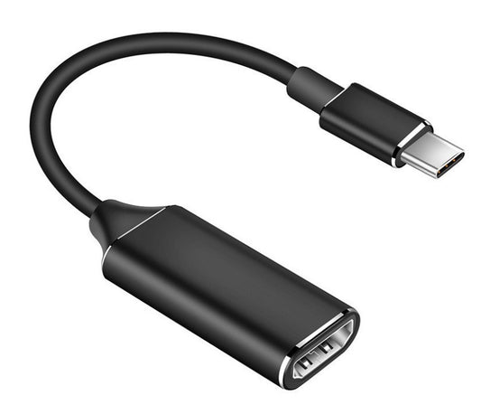 Переходник USB 3.1 Type-C to HDMI 4K FullHD 1080