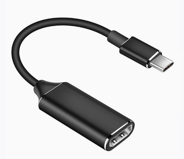 Переходник USB 3.1 Type-C to HDMI 4K FullHD 1080