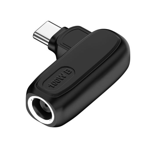 Адаптер DC 7.4×0.6 на Type-C 100W E-marke