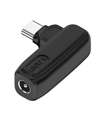 Адаптер DC 5.5×2.1 на Type-C 100W E-marke