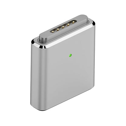 Адаптер живлення магнітний Type-C — MagSafe 3, PD 100 Вт, для Apple MacBook