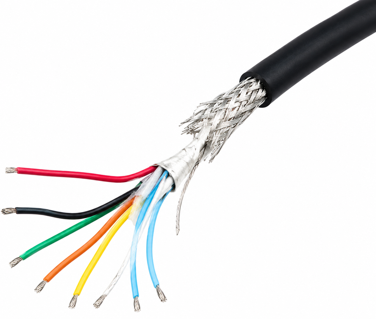 Кабель HDMI-HDMI 1.0m (CC-HDMI4-1M) 1м; v1.4