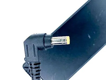 Блок живлення Fujitsu 90W 19V 4.74A (5.5×2.5 мм) для ноутбука Toshiba, оригінальний