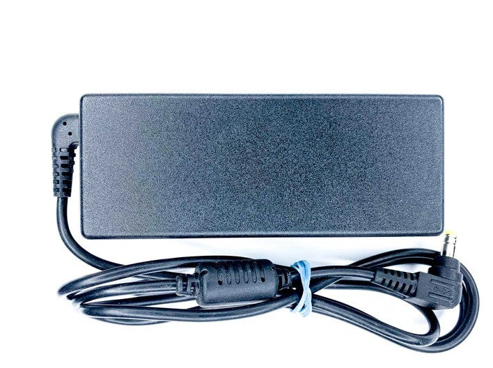Блок живлення Fujitsu 90W 19V 4.74A (5.5×2.5 мм) для ноутбука Toshiba, оригінальний